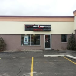 Verizon Authorized Retailer, TCC