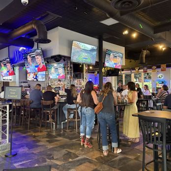 The Backyard Sports Lounge - Bar - Sports Bars Near Me - Westminster, Colorado The Backyard Sports Lounge - Bar - Sports Bars Near Me - Westminster, Colorado