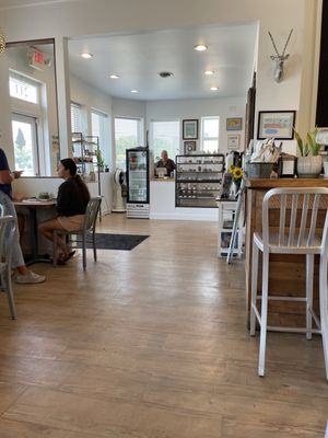 The Backyard by null