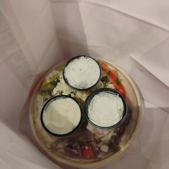 Rachel's Mediterranean Grill - My rice bowl to go - Greek Near Me - Tonawanda, New York Rachel's Mediterranean Grill - My rice bowl to go - Greek Near Me - Tonawanda, New York
