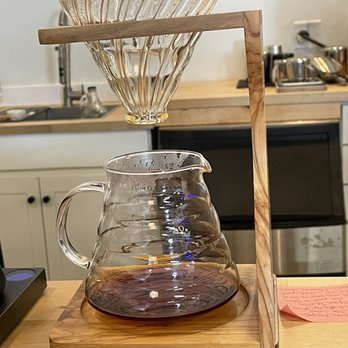 Vigilant Hope Roasting - Pour over coffee - Coffee Roasteries Near Me - Wilmington, North Carolina Vigilant Hope Roasting - Pour over coffee - Coffee Roasteries Near Me - Wilmington, North Carolina