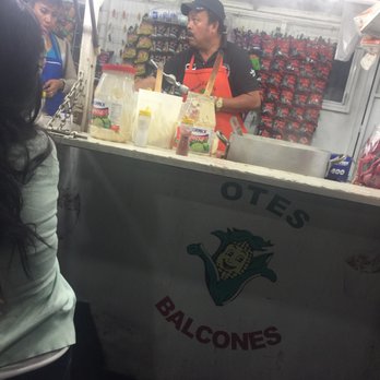 Elotes Balcones - Desserts Near Me - San Luis Potosí, SLP Elotes Balcones - Desserts Near Me - San Luis Potosí, SLP