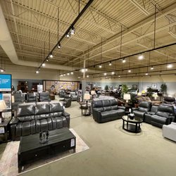Slumberland Furniture - Champaign