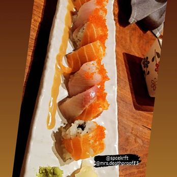 Ozumo - Sushi roll - Sushi Bars Near Me - San Francisco, California Ozumo - Sushi roll - Sushi Bars Near Me - San Francisco, California