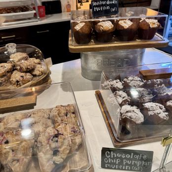 JoJo’s Espresso - Coffee & Tea Near Me - Germantown, Tennessee