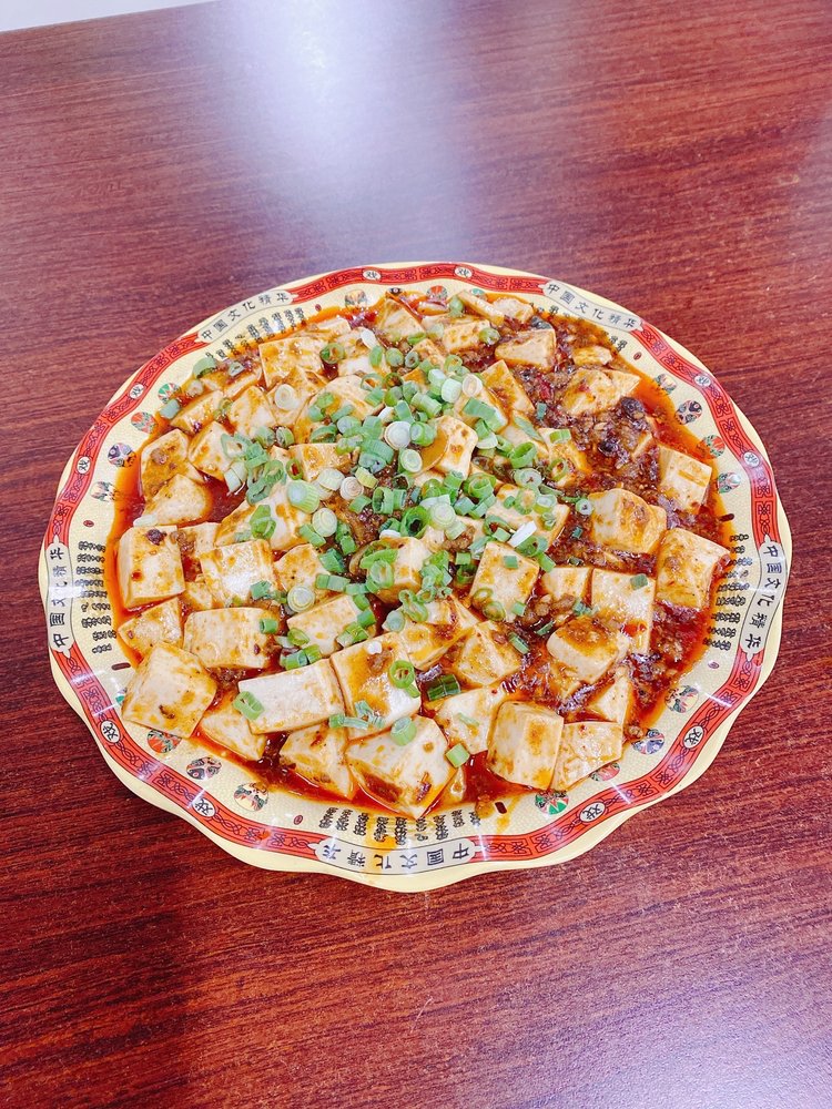 Food from Yummy Yummy