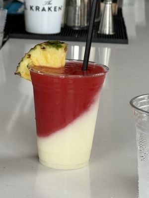Cabana Bar and Beach Club by null