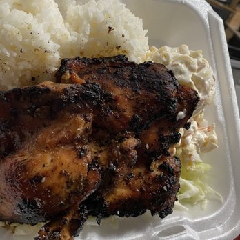 Mo' Bettahs Hawaiian Style Food - Regular - 2 choice - Hawaiian Near Me - Sandy, Utah