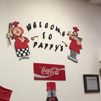 Pappy's Greasy Spoon - American Near Me - Canby, Oregon Pappy's Greasy Spoon - American Near Me - Canby, Oregon