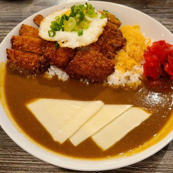 Curry Do - CHICKEN KATSU CURRY - Japanese Curry Near Me - Costa Mesa, California Curry Do - CHICKEN KATSU CURRY - Japanese Curry Near Me - Costa Mesa, California