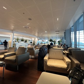 The Infinity Lounge - Airport Lounges Near Me - Nice, 06