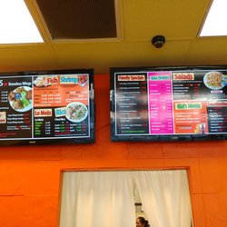 Hubie's Buffalo Wings