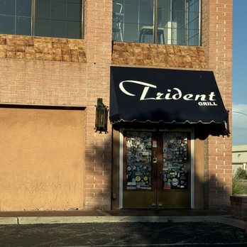 Trident Grills & Pizza Pub - The original location near near the intersection of Speedway and Campbell - Sports Bars Near Me - Tucson, Arizona Trident Grills & Pizza Pub - The original location near near the intersection of Speedway and Campbell - Sports Bars Near Me - Tucson, Arizona