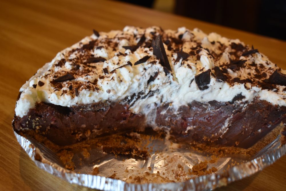 Food from Princess Anne Bakery and Gift Store