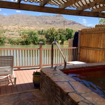 Riverbend Hot Springs - Tierra private room, $15 a person for up to 4 people (as of May 2015) - Resorts Near Me - Truth or Consequences, New Mexico Riverbend Hot Springs - Tierra private room, $15 a person for up to 4 people (as of May 2015) - Resorts Near Me - Truth or Consequences, New Mexico