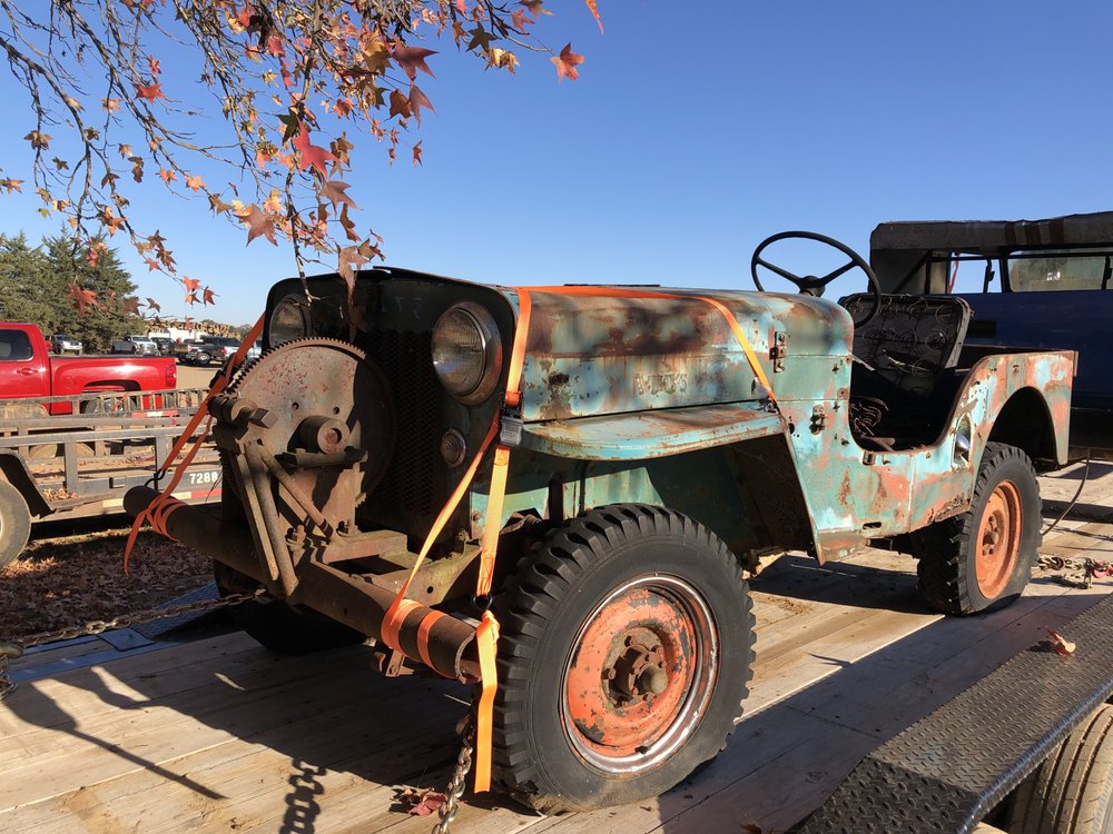 4 P’S AUTO SERVICE Request a Quote 411 W Main St, Adamsville