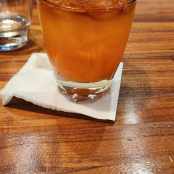 Cafe Americana - Ruby red - Tapas/Small Plates Near Me - Arlington, Texas Cafe Americana - Ruby red - Tapas/Small Plates Near Me - Arlington, Texas