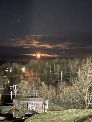Beech Mountain Ski Resort by null
