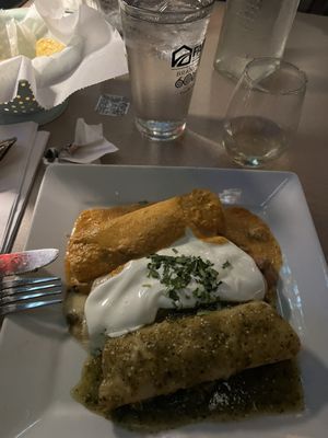 Gonza Tacos Y Tequila by null
