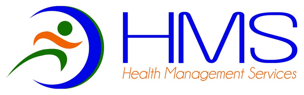 Health Management Services Logo