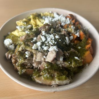 Revel Kitchen - Small Bowl - Juice Bars & Smoothies Near Me - Kirkwood, Missouri