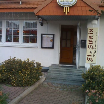 Restaurant Si Surin - Thai Near Me - Vellmar, HE Restaurant Si Surin - Thai Near Me - Vellmar, HE