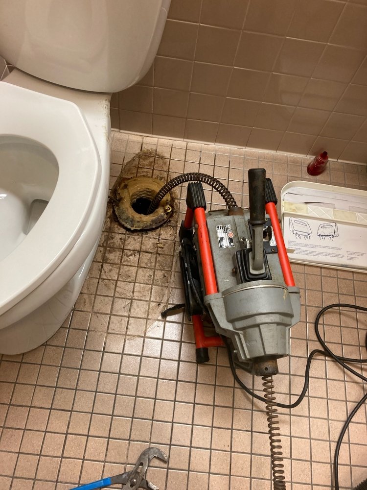 Slide of J&W Plumbing Services