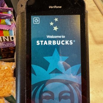 Starbucks - Coffee & Tea Near Me - St. Louis Park, Minnesota