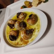 Ristorante Malga Panna by null