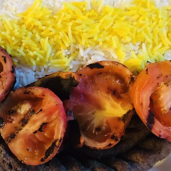 Tasty Kabob - Beef Koobideh - Persian/Iranian Near Me - El Paso, Texas Tasty Kabob - Beef Koobideh - Persian/Iranian Near Me - El Paso, Texas