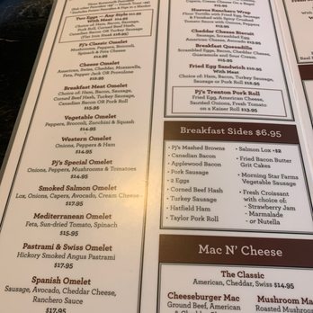 PJ's Pancake House & Tavern - Ewing - Tacos Near Me - Ewing, New Jersey PJ's Pancake House & Tavern - Ewing - Tacos Near Me - Ewing, New Jersey