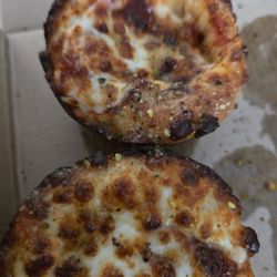 Little Caesars - Pepperoni crazy puffs