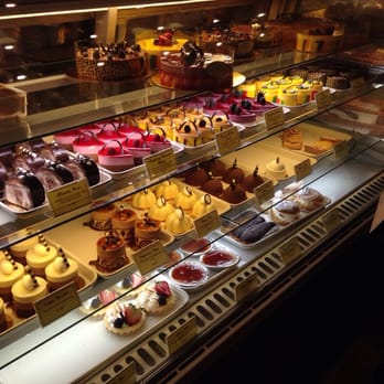 Cocola Bakery - Cakes cakes cakes! - Bakeries Near Me - San Jose, California