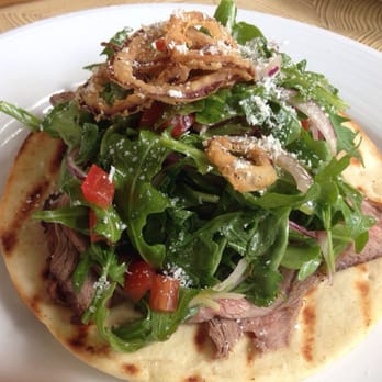 Axia Taverna - Lamb gyro. Awesome!! - Greek Near Me - Tenafly, New Jersey Axia Taverna - Lamb gyro. Awesome!! - Greek Near Me - Tenafly, New Jersey