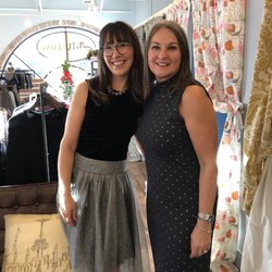 AM Luxe Apparel - Krista and Ann Marie!!