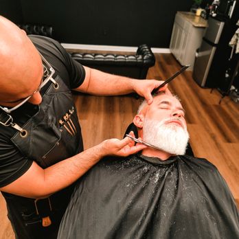 Don Alfredo Barbershop - Barbers Near Me - Marietta, Georgia Don Alfredo Barbershop - Barbers Near Me - Marietta, Georgia