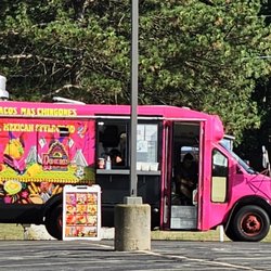 Romero Taco Truck