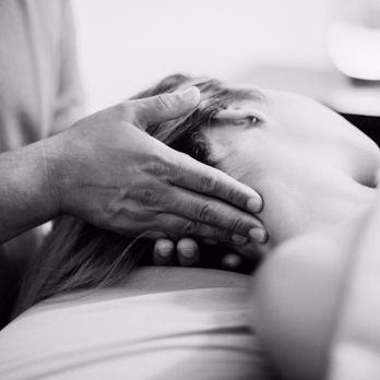 Larry The Massage Guy - Massage Near Me