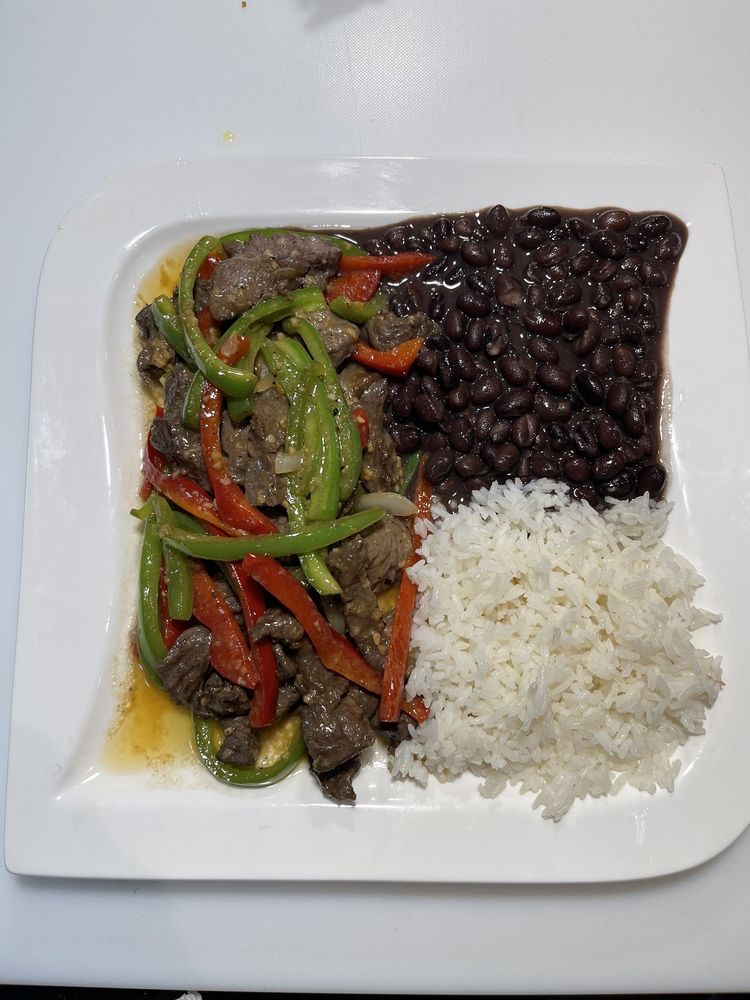Urbano Cafe Bar
