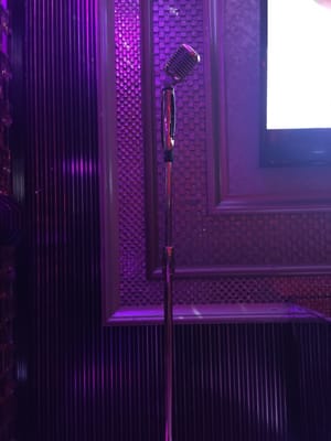 The Real KTV by null