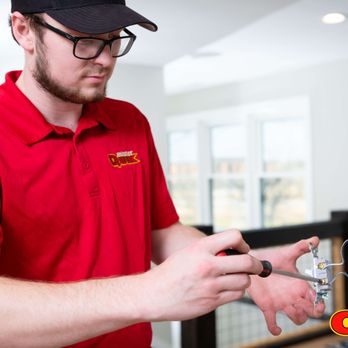 Mister Quik Home Services - Power outage got you stuck in the dark? Mister Quik can get your lights back on quickly! #LightUpYourLife #MisterQuik - Electricians Near Me - Indianapolis, Indiana Mister Quik Home Services - Power outage got you stuck in the dark? Mister Quik can get your lights back on quickly! #LightUpYourLife #MisterQuik - Electricians Near Me - Indianapolis, Indiana
