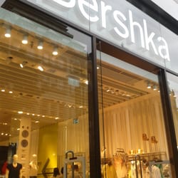 Bershka