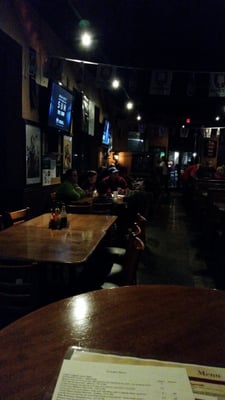 Rugby House Pub by null