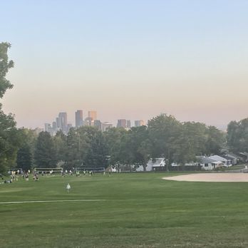 51st and Zuni Park - Parks Near Me - Denver, Colorado