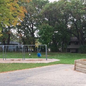 Quail Creek Park - Swing set - Playgrounds Near Me - Blaine, Minnesota Quail Creek Park - Swing set - Playgrounds Near Me - Blaine, Minnesota