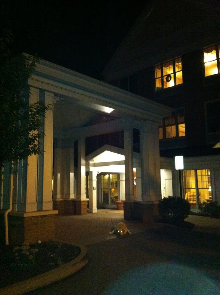 SUNRISE OF UPPER ST. CLAIR Updated August 2024 500 Village Drive