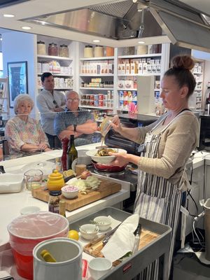 Williams-Sonoma by null