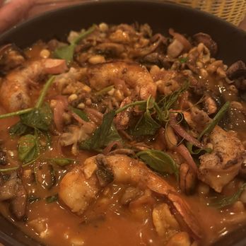 La Olla - Mole Amarillo de camarón - Mexican Near Me - Oaxaca, OAX La Olla - Mole Amarillo de camarón - Mexican Near Me - Oaxaca, OAX