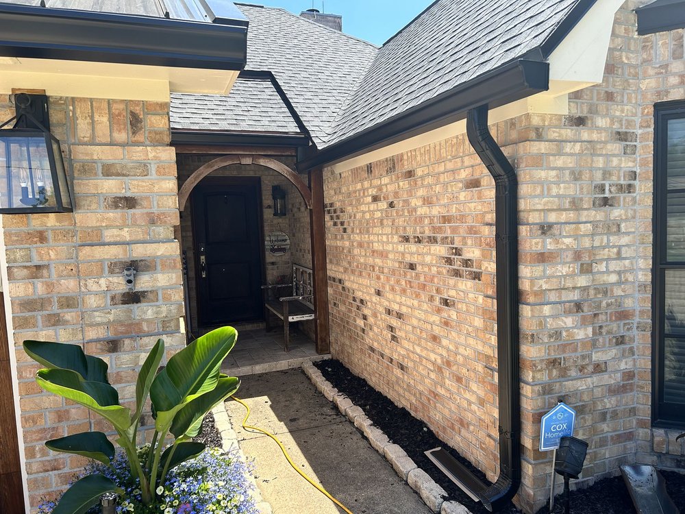 Slide of Johnson Roofing Solutions