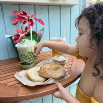 Better Daze - Coffee & Tea Near Me - Honolulu, Hawaii